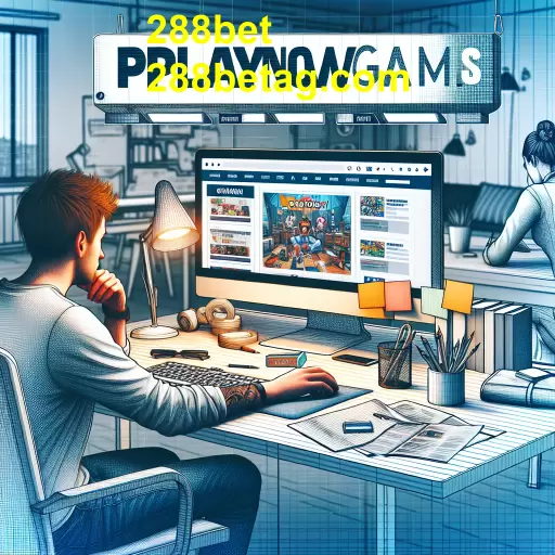 Explorando a Categoria 'Blog' no Mundo dos Jogos Online