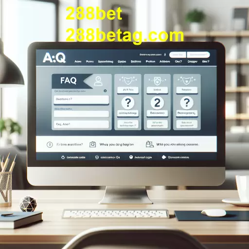 Tudo o que você precisa saber sobre o FAQ do 288bet