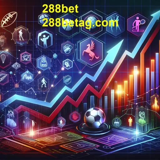 A Ascensão das Apostas em Esportes na 288bet