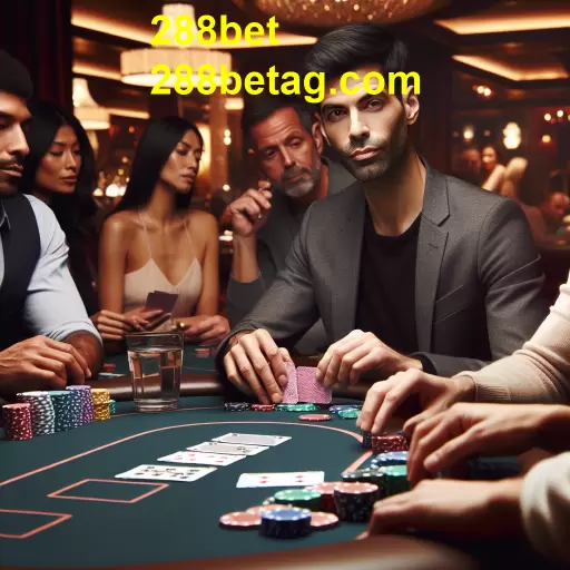 Dicas Essenciais para Maximizar seu Jogo no 288bet