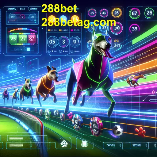 A Experiência dos Jogos Virtuais na 288bet: Diversão e Emoção ao Seu Alcance